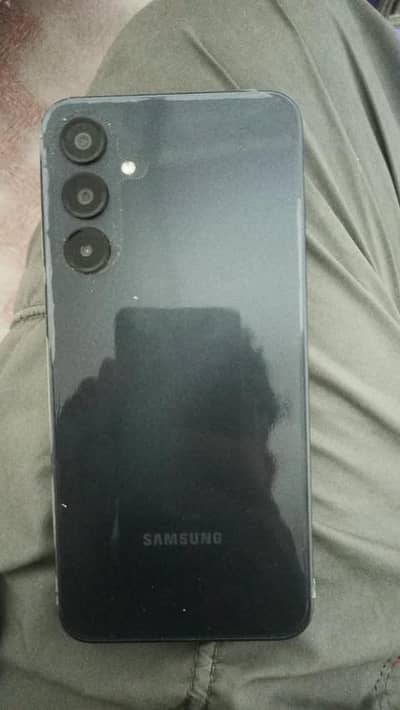 Samsung Mobile A16