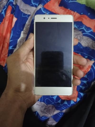 Huawei P9 Lite