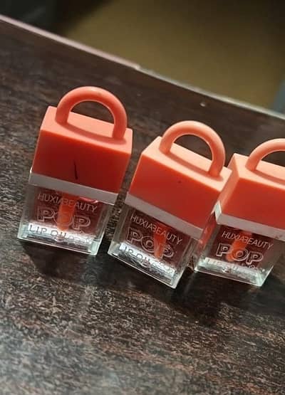 HUXIA BEAUTY LIP OIL