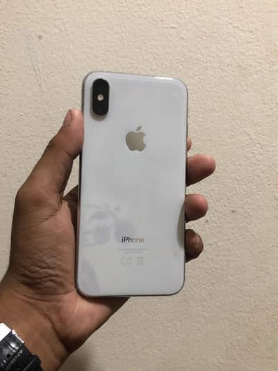 iPhone XS 64gb Bypas