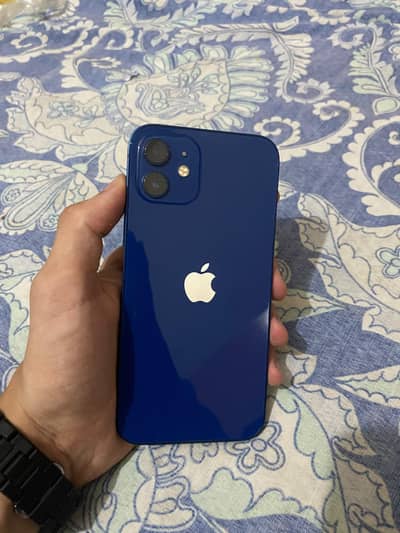 Apple iPhone 12
