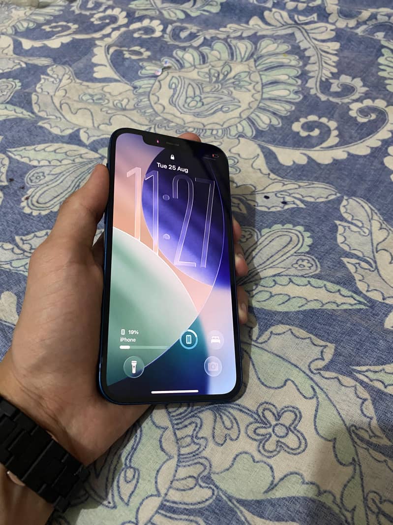 Apple iPhone 12 1