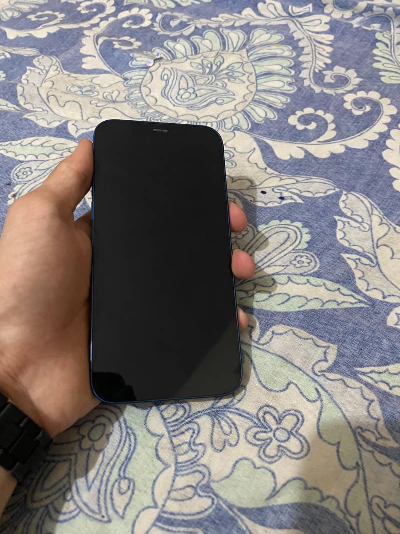 Apple iPhone 12 2