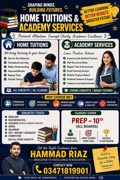 Class 1-12 All Subjects