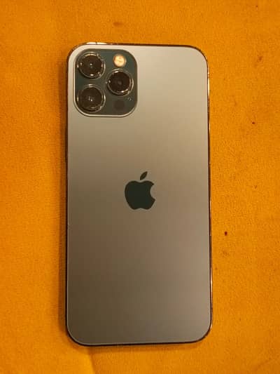 Apple iPhone 12 Pro Max