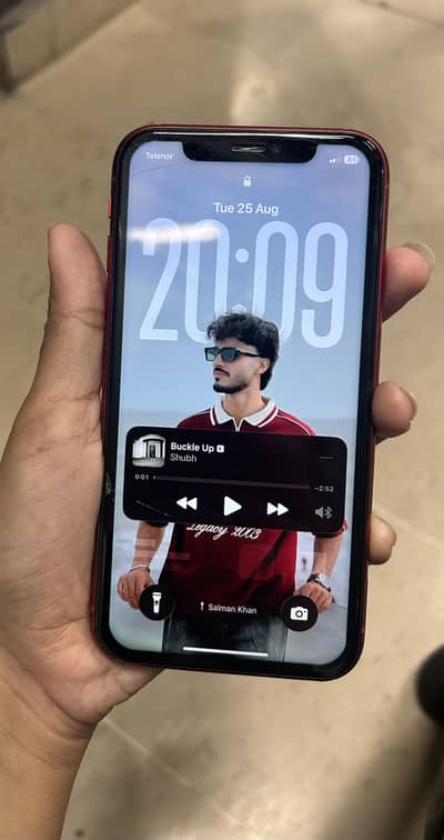 Apple iPhone 11