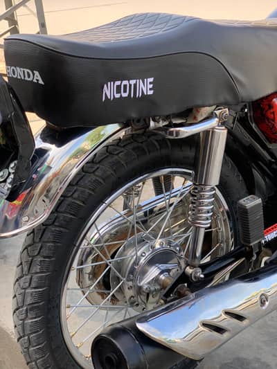 Metro 125