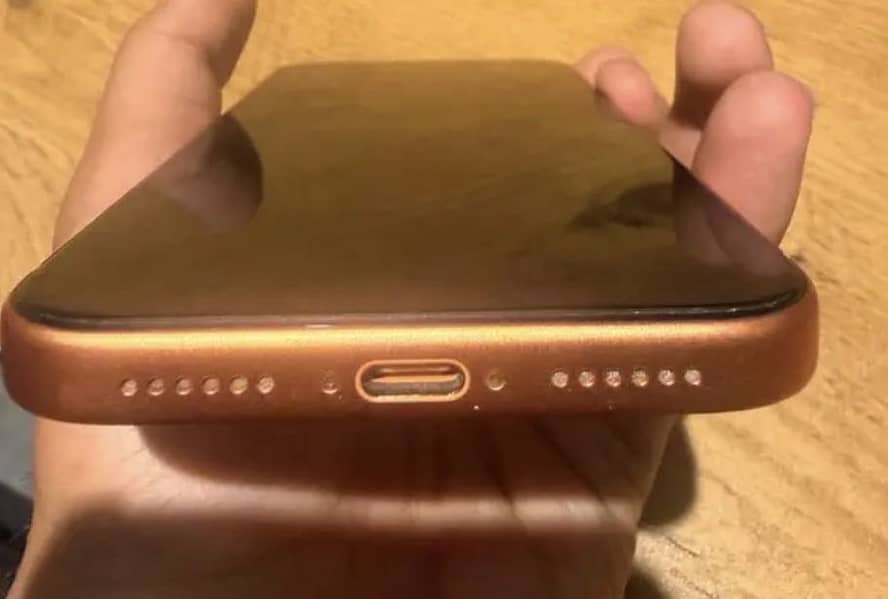 Apple iPhone 17 Pro Max 3