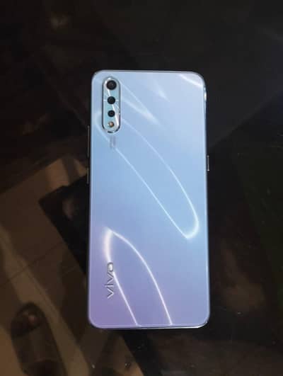 Vivo S1