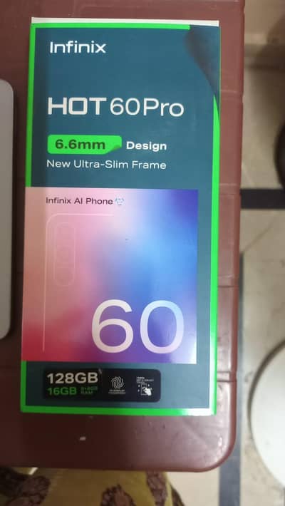 hot 60 pro