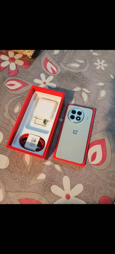 One Plus 13R special Edition 16+512 GB