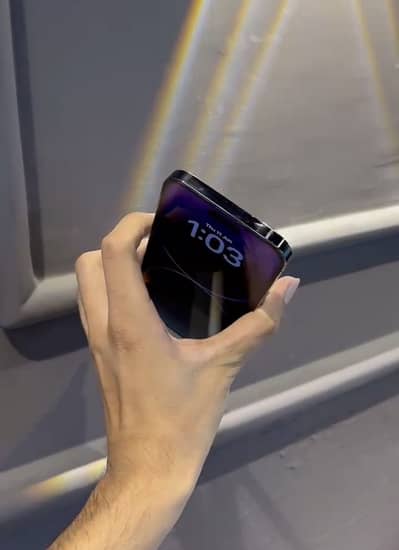 iPhone 14 Pro Max PTA approved