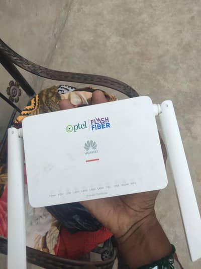 fiber router