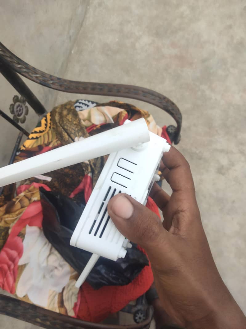 fiber router 2