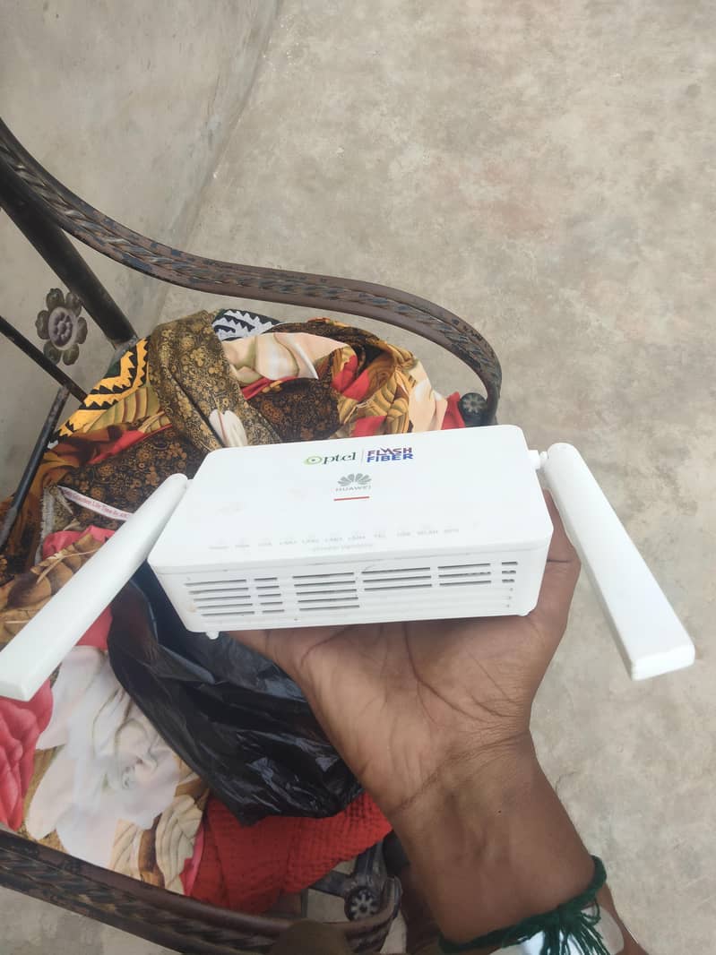 fiber router 3