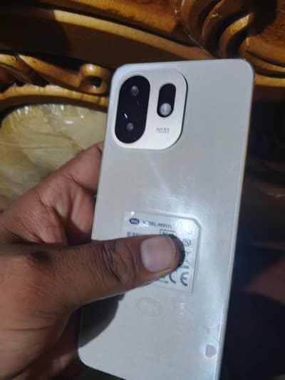 Itel Other Model A100c