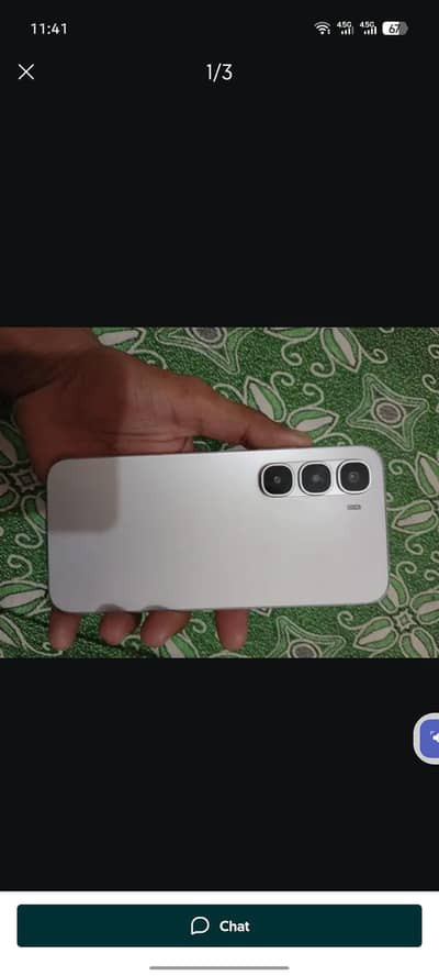 Infinix Hot 6 Pro