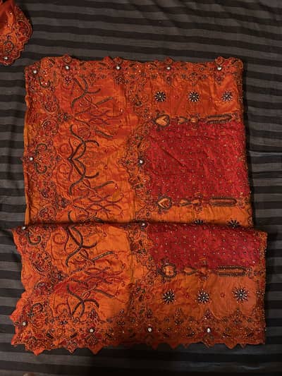 BRIDAL LEHANGA