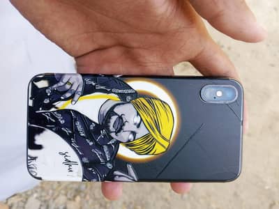 Apple iPhone X