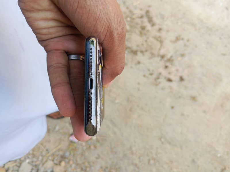 Apple iPhone X 1