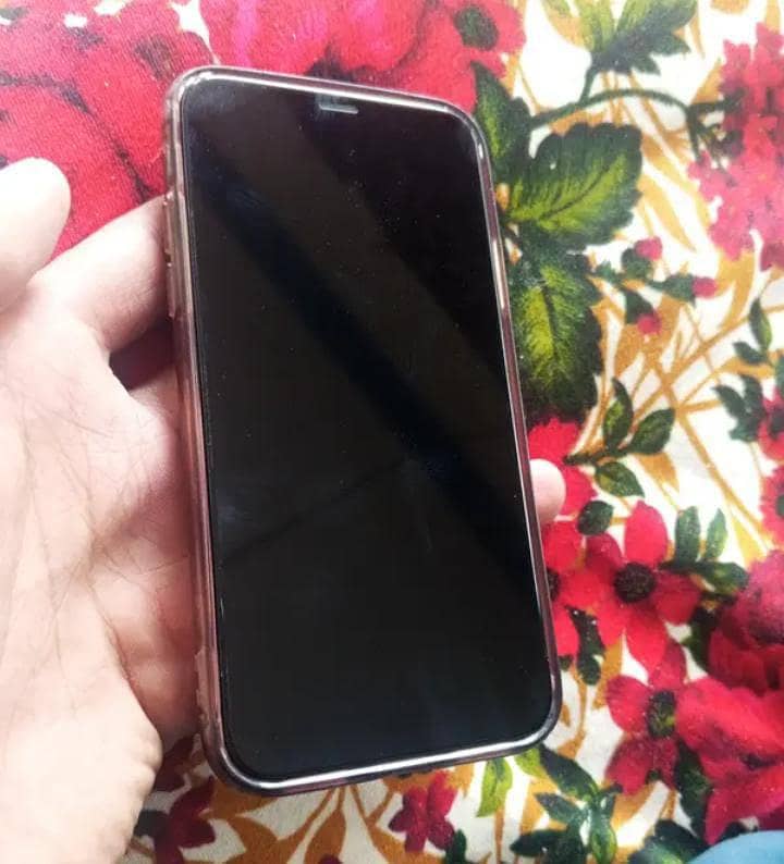 Apple iPhone X 2