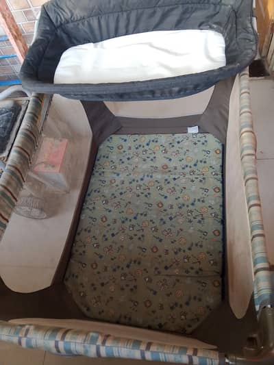 playpen