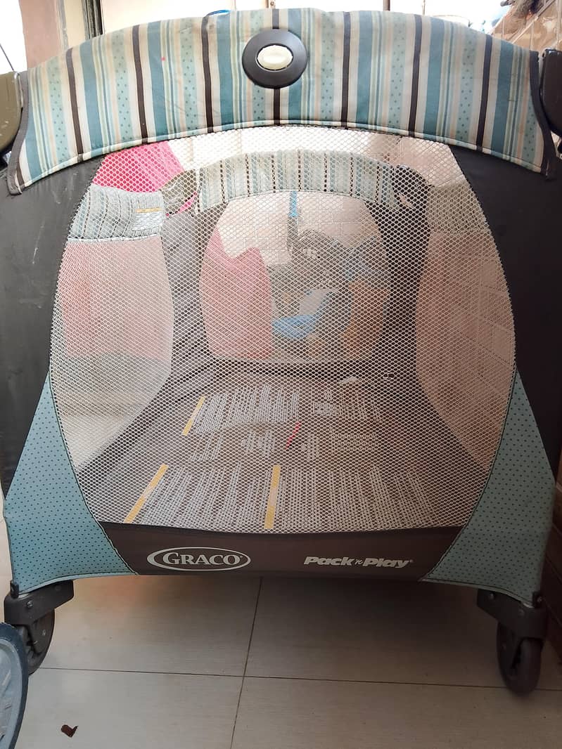 playpen 9