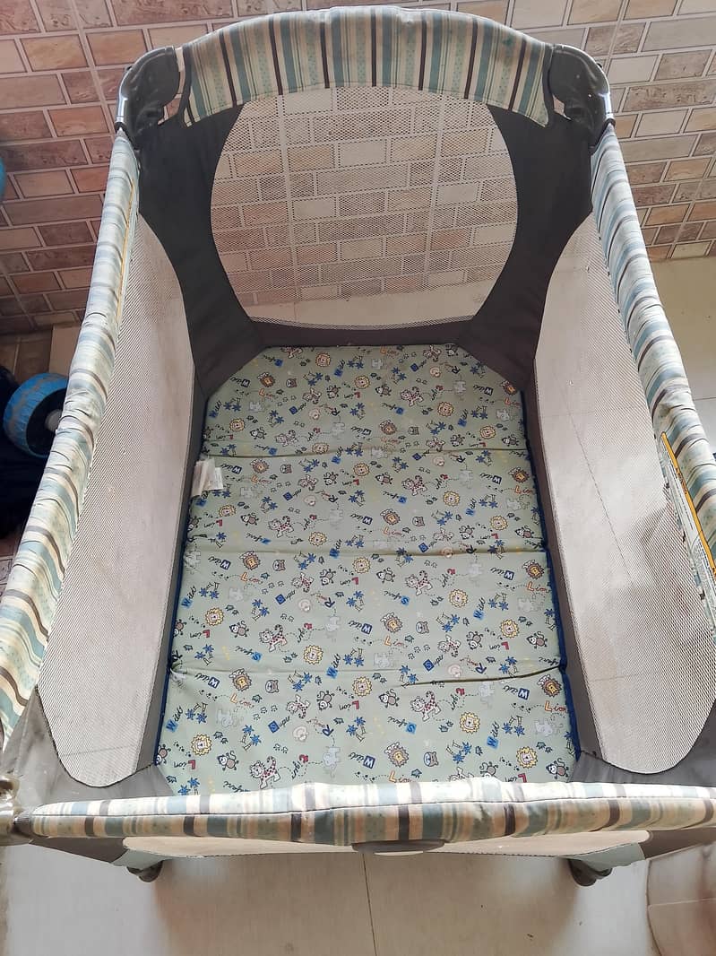 playpen 12