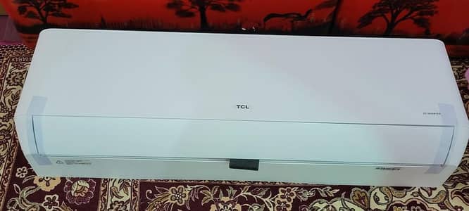 TCL T3 Pro - 2 Ton - Wifi Control Split AC