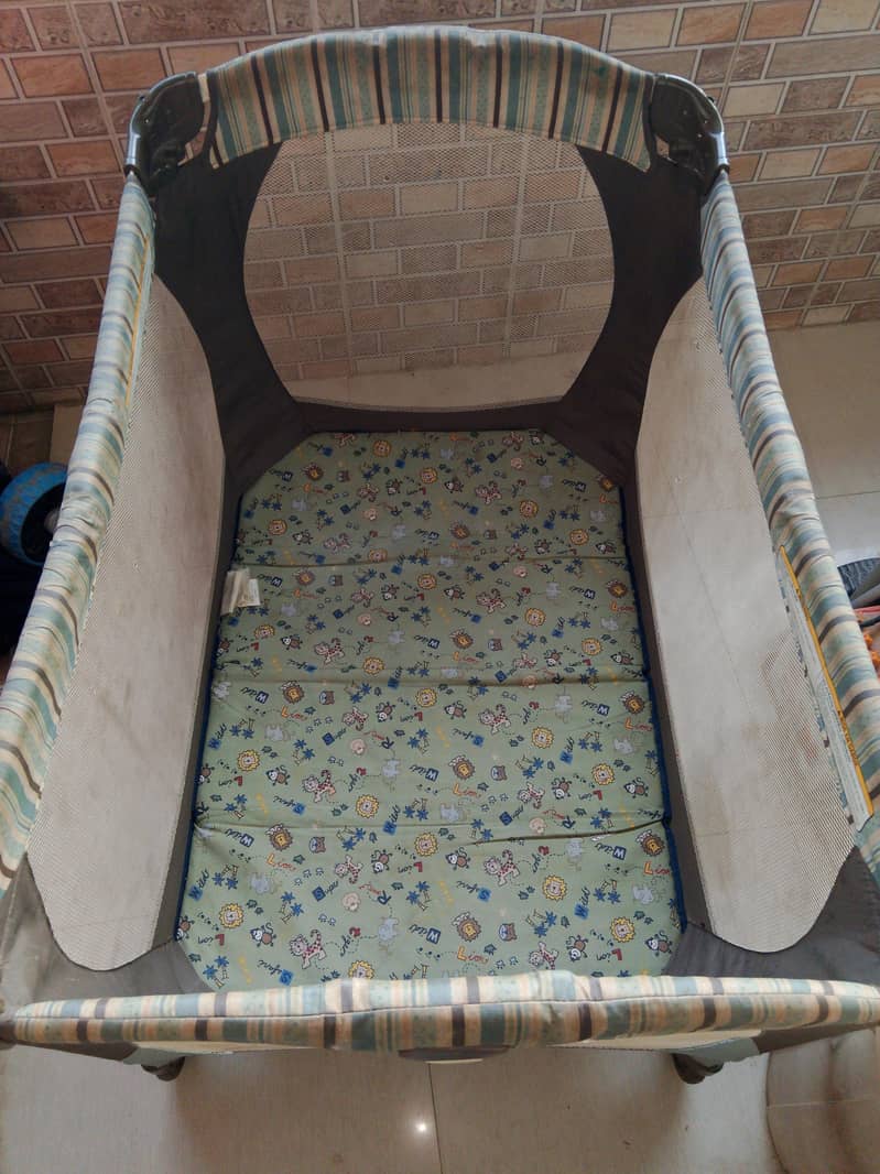 playpen 13