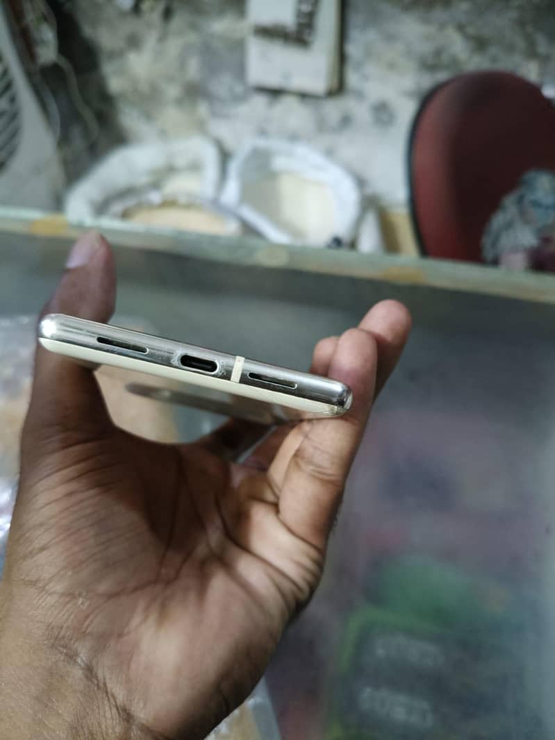 Google Pixel 6 Pro 5