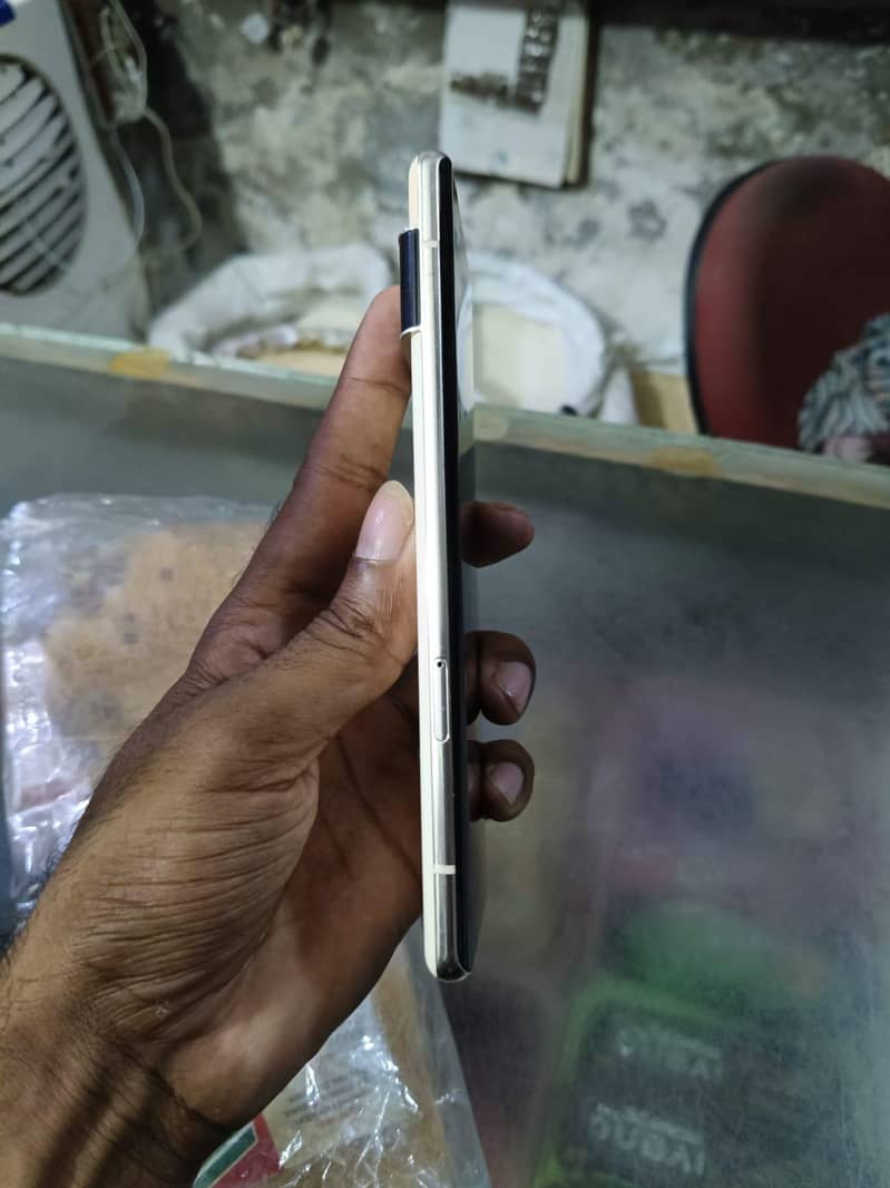 Google Pixel 6 Pro 7