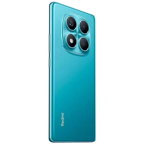 Xiaomi note 14 pro 1