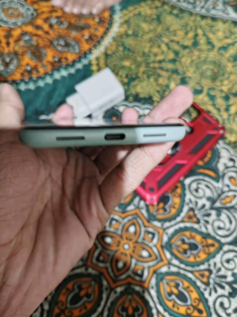 Google Pixel 5 3