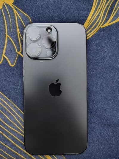 Apple iPhone 14 Pro Max