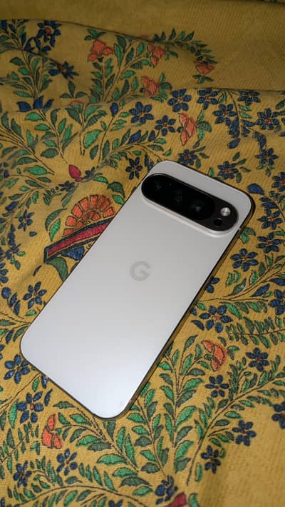 Google Pixel 9 Pro 256GB