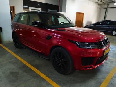 Professional Family Driver – Sialkot| VIP & Luxury Cars