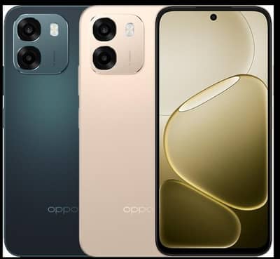 OPPO A6