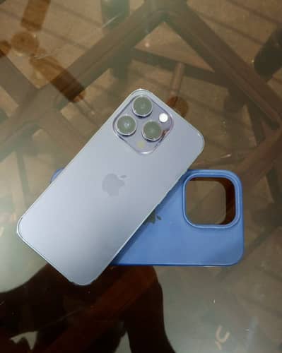 Apple iPhone 14 Pro Factory Unlock