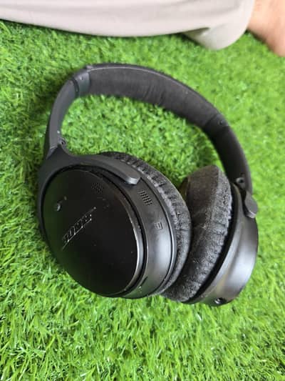 bose QuietComfort 35 headphones orignal