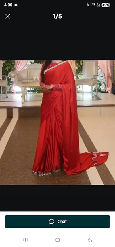 saree