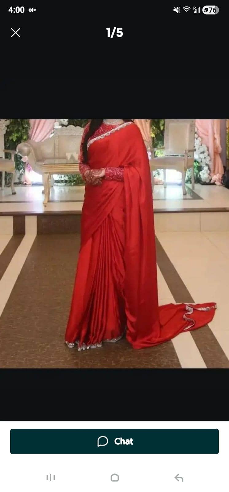 saree 0