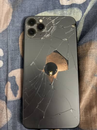 Apple iPhone 11 Pro Max