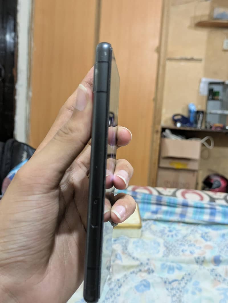 Google Pixel 7a 3