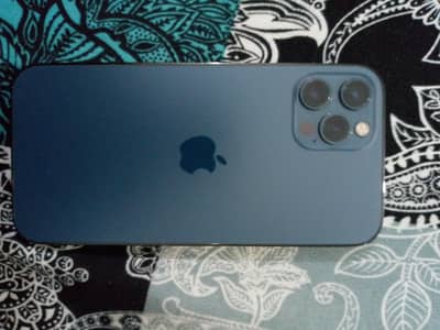 Apple iPhone 12 Pro