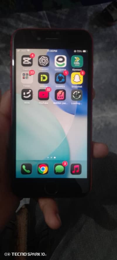 Apple iPhone SE 2020