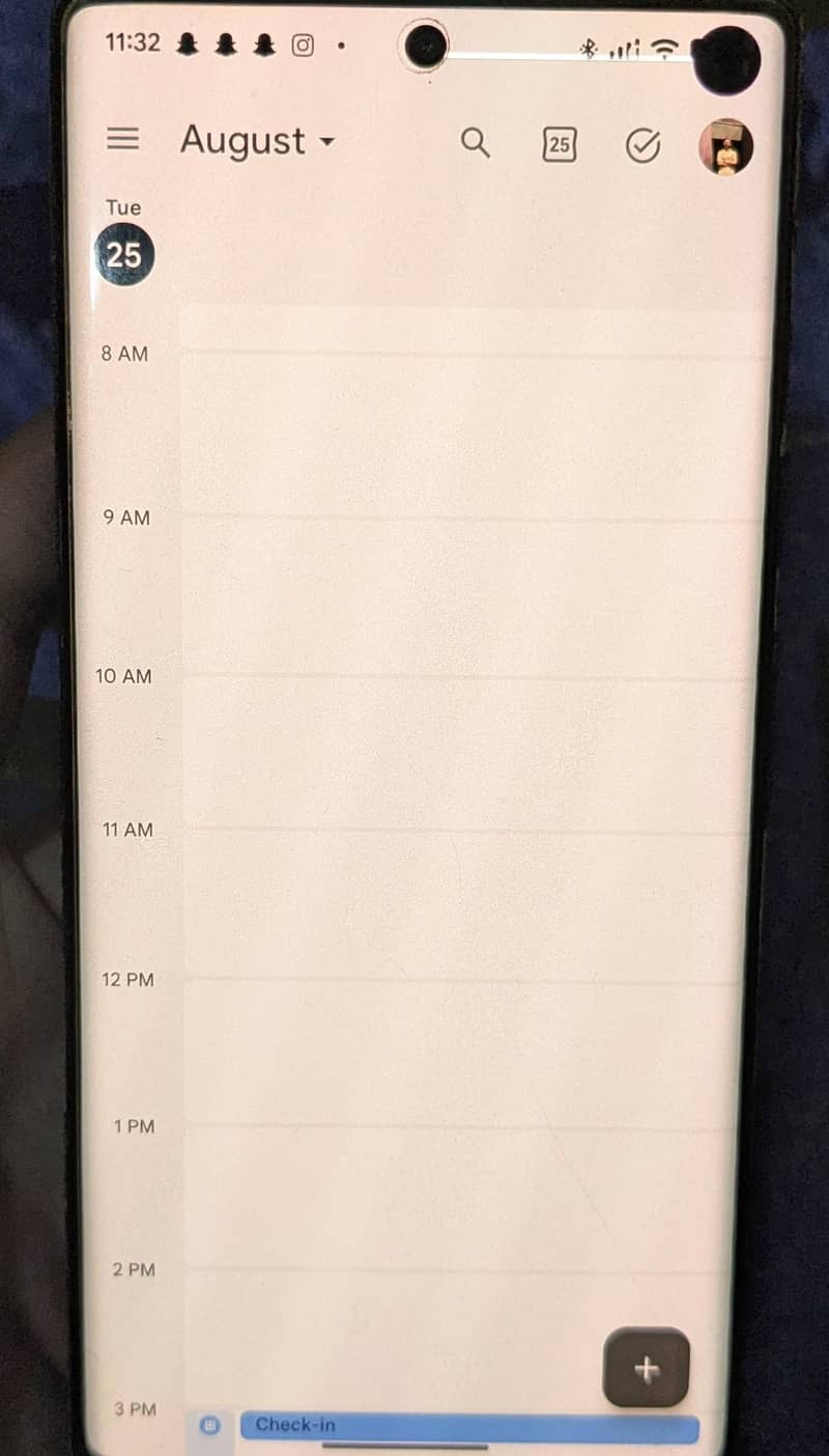 Google Pixel 6 Pro 5