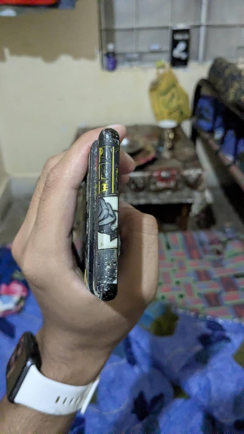 Google Pixel 6 Pro 6