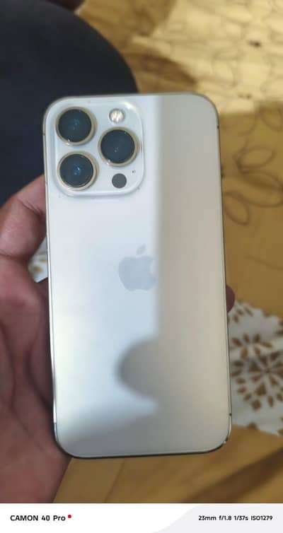 Apple iPhone 13 Pro