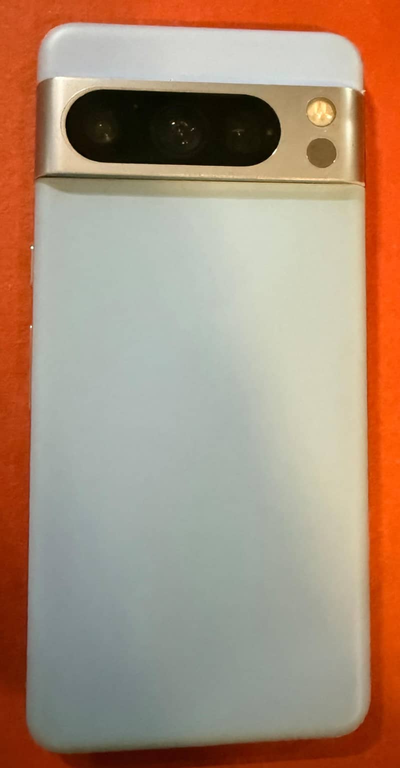 Google Pixel 8 Pro 0